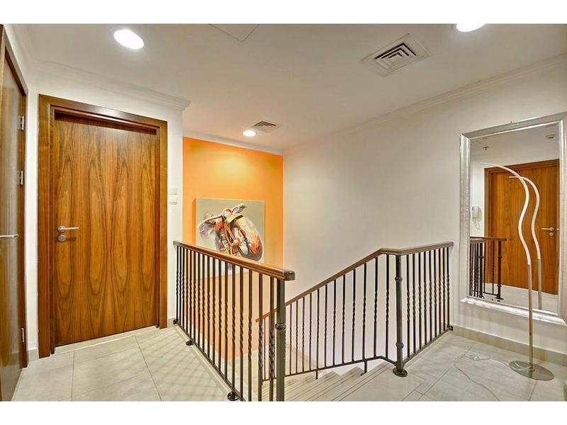 דובאי Dream Inn Apartments - Marina Quays מראה חיצוני תמונה